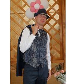 Заведующий